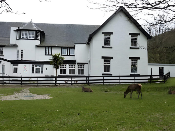 Others 3, Lochranza Youth Hostel, North Ayrshire