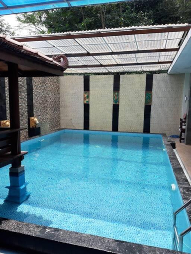 Sport & Beauty 2, Tite homestay, staycation fells @home, Sleman