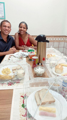 Food & Drinks 3, Lulle Hostel - Congonhas - Expo - Interlagos - Morumbi, São Paulo