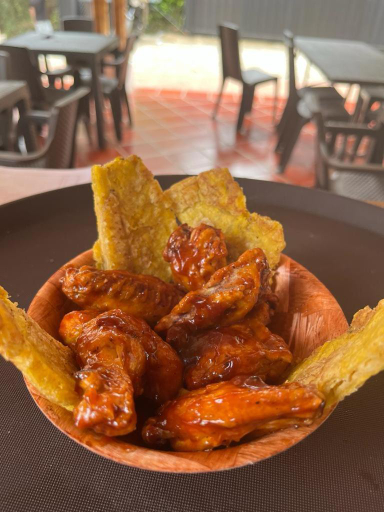 Food & Drinks 5, Cabana Monteleon Paicol- Huila, Paicol