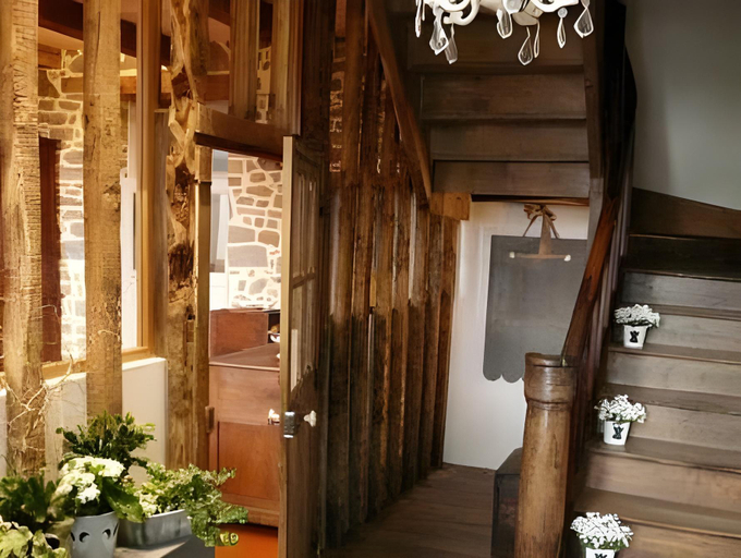 Others 3, Le Clos des Anges, Ille-et-Vilaine