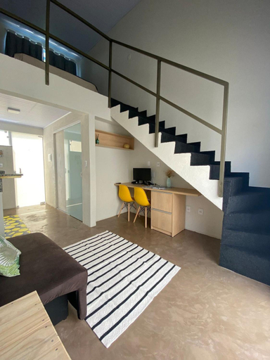 Others 3, Lofts Umuarama Residence, Uberlândia