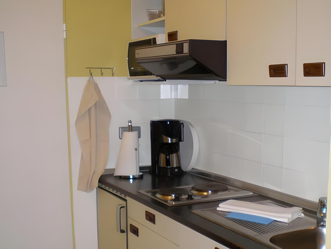 Others 4, Appartement-Haus Blumenhof, Passau