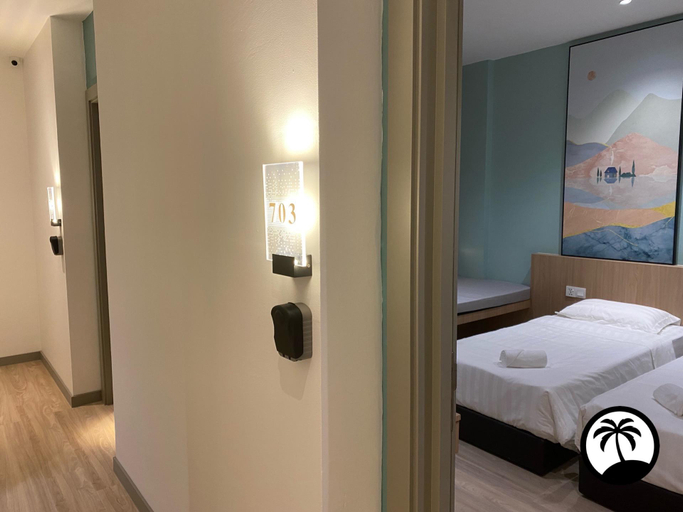 Bedroom 6