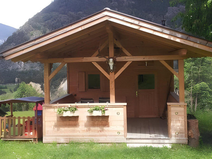 Others 5, Gastepension Wiesenheim, Imst
