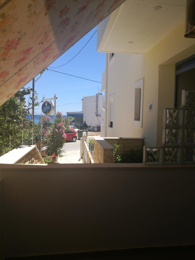 Others 2, Adamas Rooms, Crete