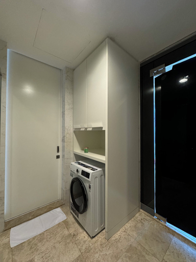Bathroom 5, KLCC Beyond Hospitality Suites Platinum, Kuala Lumpur