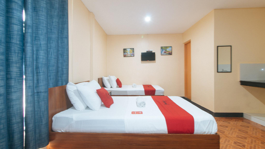 Bedroom 10