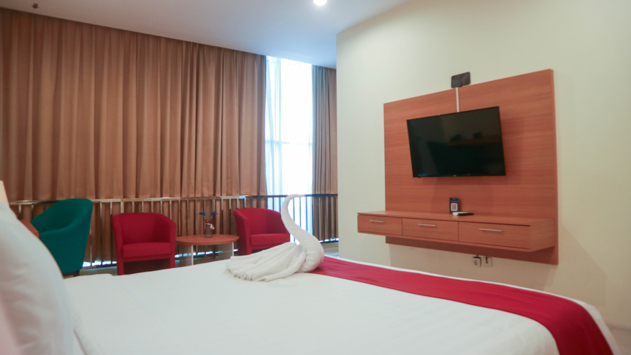 Bedroom 9