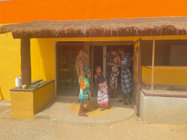 Others 4, KEUR Junior, Fatick