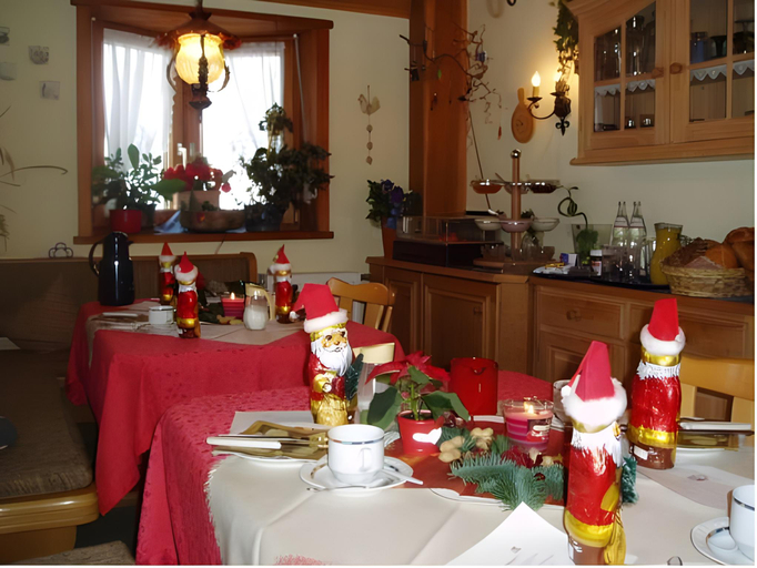 Food & Drinks 3, Gastehaus Christa, Oberallgäu