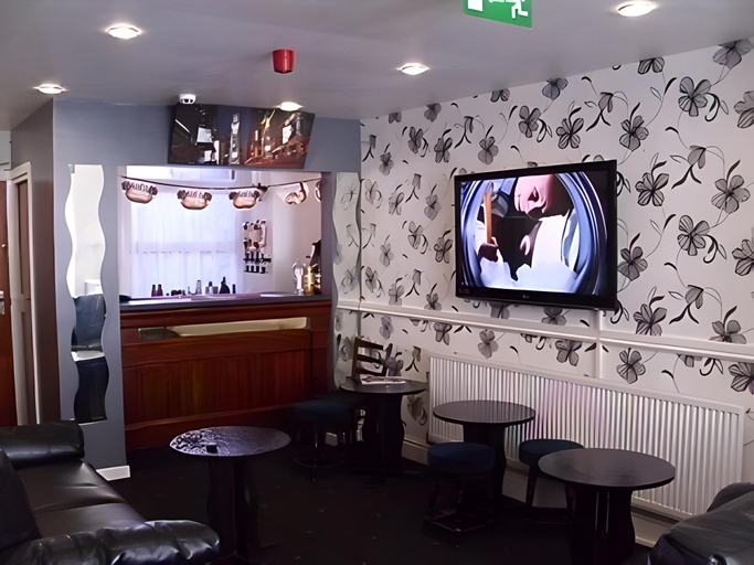 Others 5, Four Seasons Guest House, Blackpool