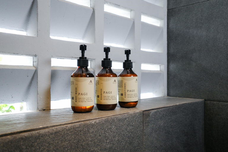 Amenities