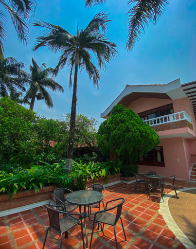 Others 4, Hotel Sunrise By Hype, Villavicencio
