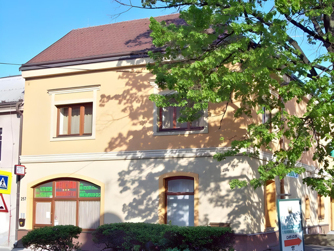 Others 5, Penzion Marketa Chrudim, Chrudim