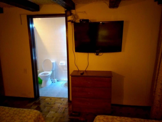 Others 4, Villa Suite Emanuel, Santafé de Bogotá
