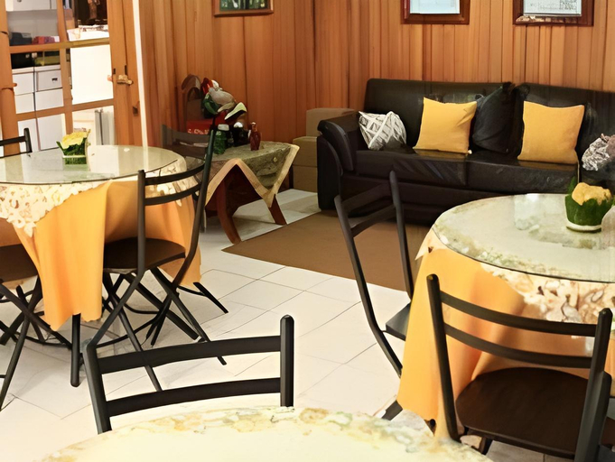 Others 5, Hotel Velero Sur, Iquique