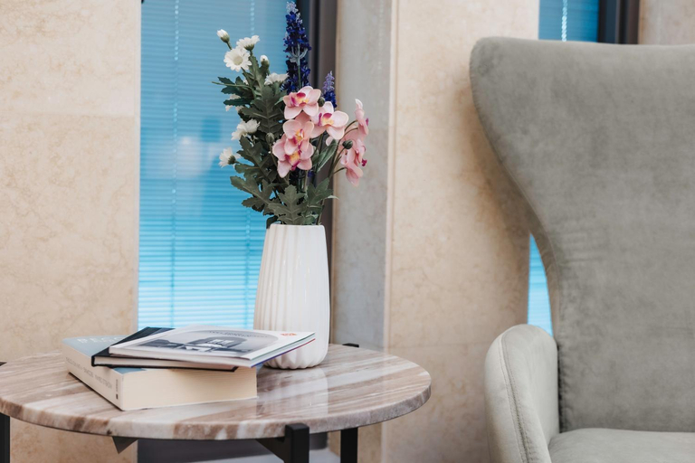 Others 5, 16 EXECUTIVE SUITES
