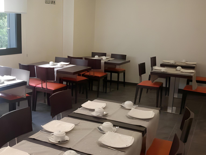 Food & Drinks, Hotel 9 Sant Antoni Only Adults, Girona