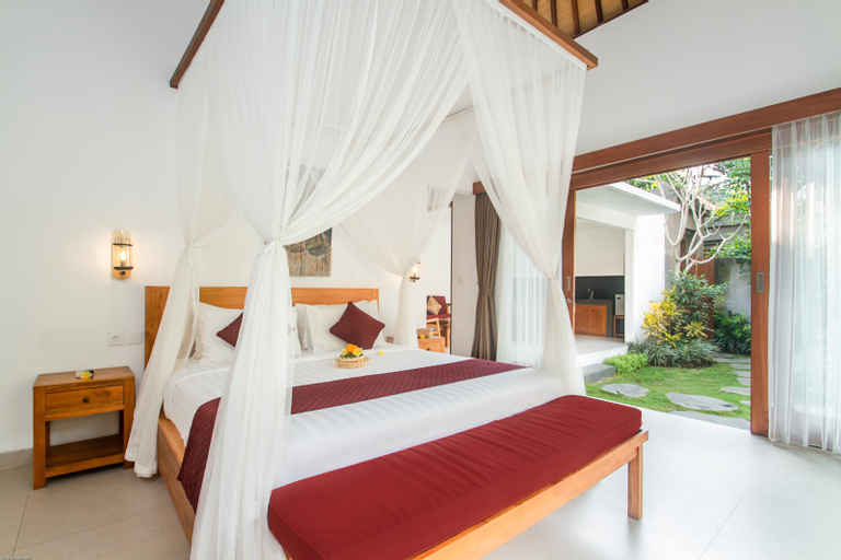 Bedroom 18