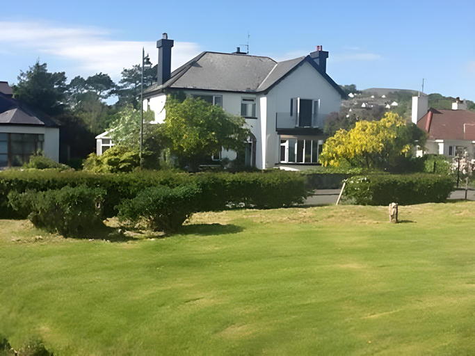Others 5, The Sands B&B Rostrevor