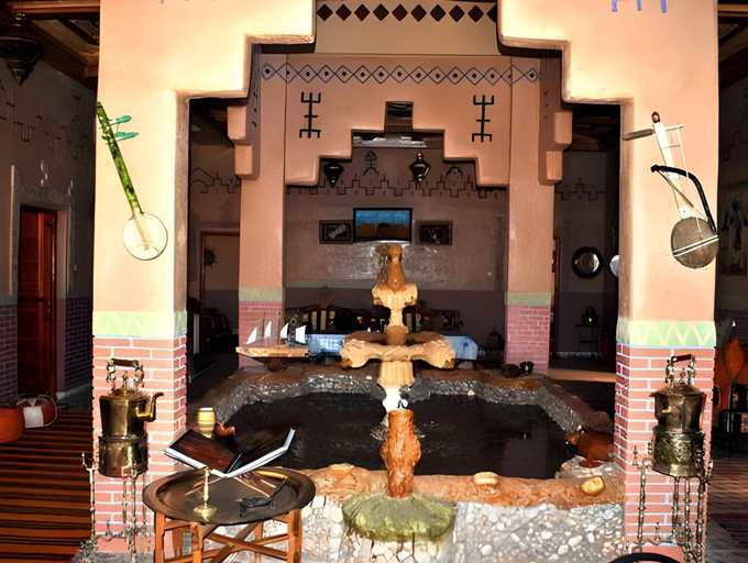 Others 4, Dar Essyaha, Ouarzazate
