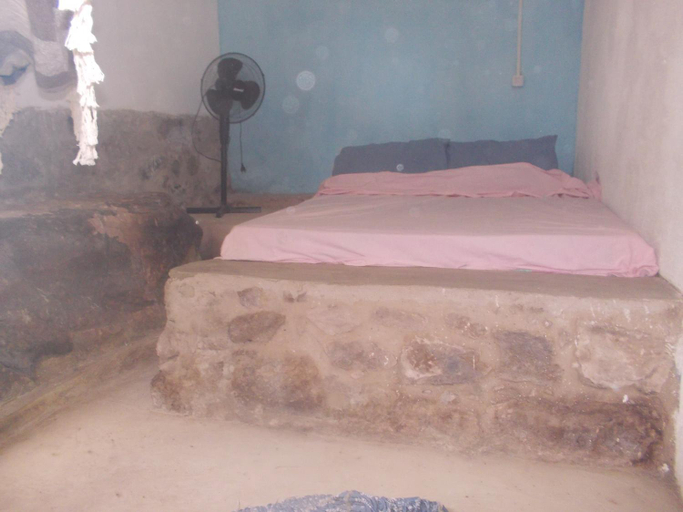Others 4, Hospedagem Mirage Igatu, Andarai