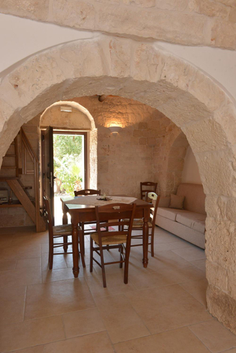 Food & Drinks 5, Masseria Pentima Vetrana Resort, Taranto