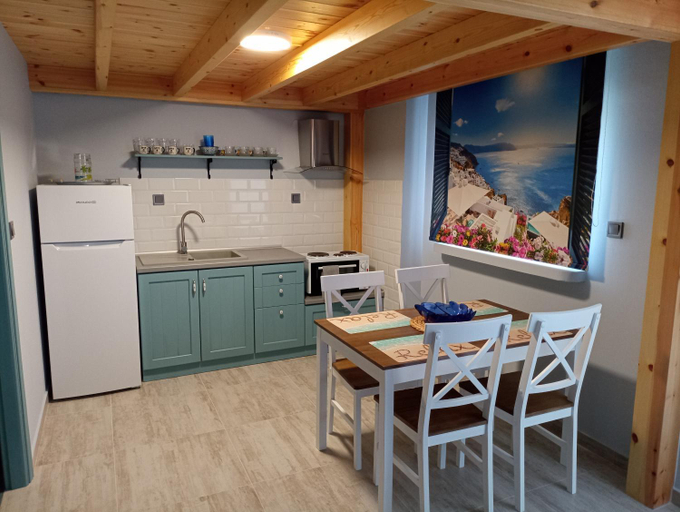 Others 3, Xristos apartment and maisonettes, Central Macedonia