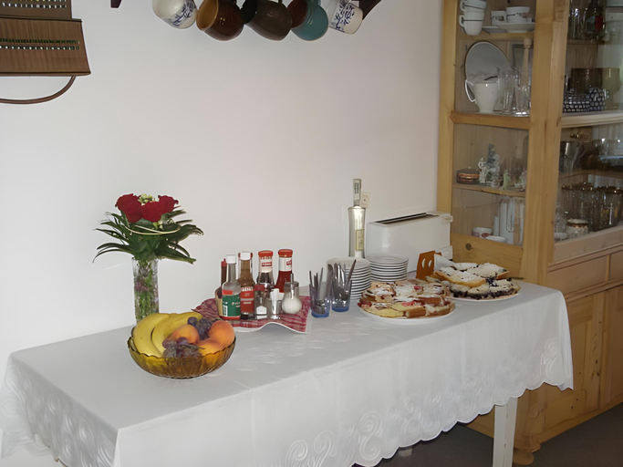Others 5, U Novotnych, Trutnov