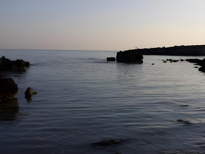 Others 2, B&B Stellamarina, Taranto