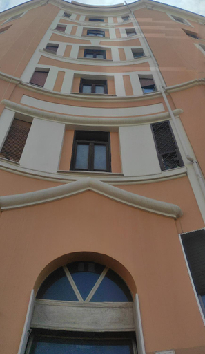 Others 3, TIBERIVS Home, Rome
