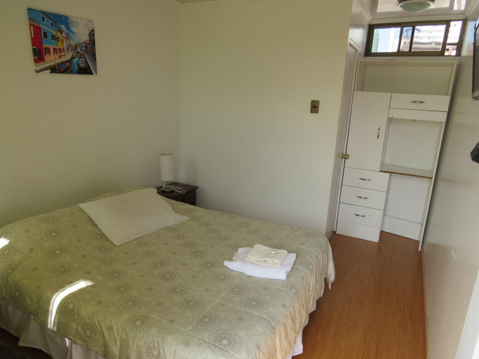 Others 4, Palm Hostal, Iquique