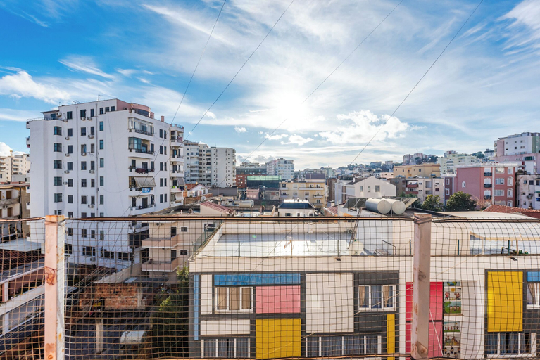 Exterior & Views 2, The Modern Comfort 2 BDR, Durrësit