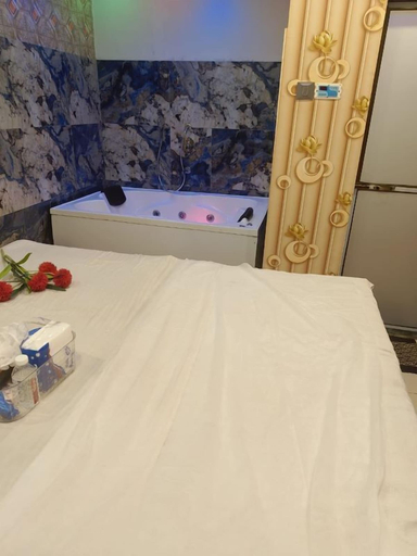 Bedroom, Avinash, Thane