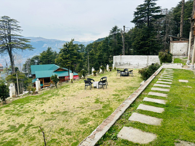 Others 4, Maharaja Resorts, Kangra