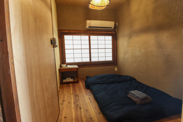 Others 5, Former residence rehearsal hall, Sumida