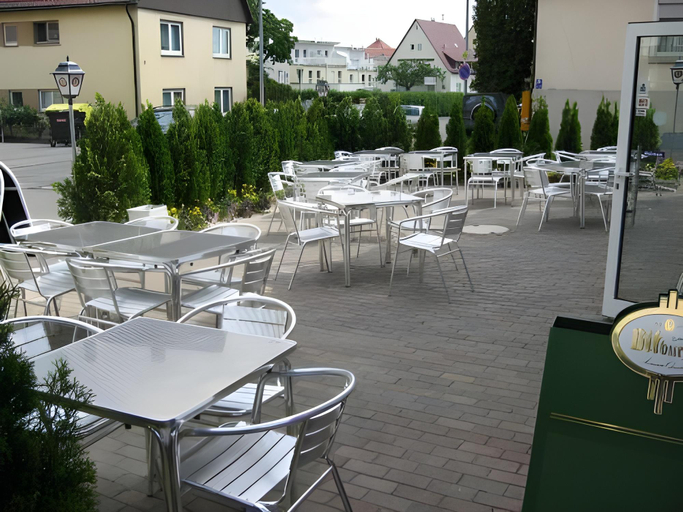 Others 4, My Pension STUTTGART-AIRPORT-MESSE, Esslingen