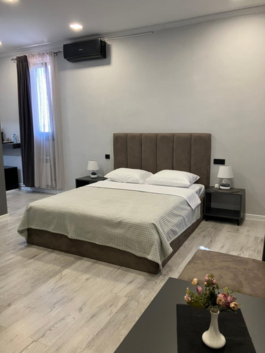 Bedroom 2, Haya Guest House