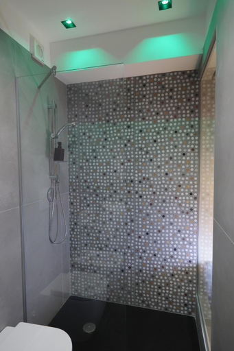 Others 3, Civico 69 Luxury room, Barletta-Andria-Trani