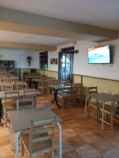 Food & Drinks, Hosteria Rio Negro, Cantabria