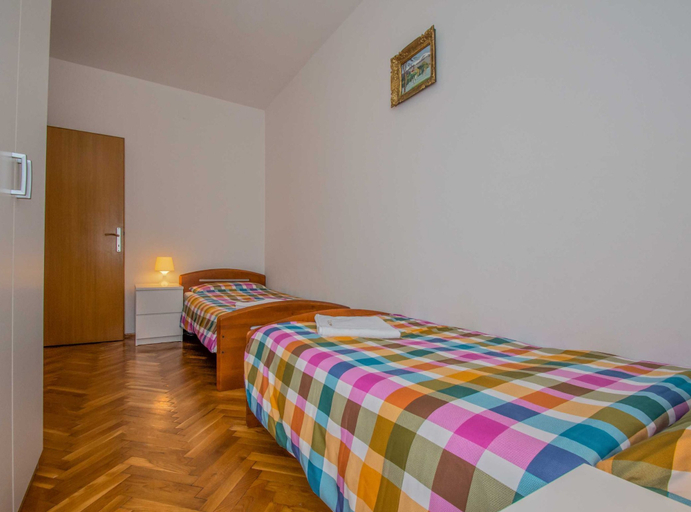 Others 5, Contemporary Crikvenica Apartments With Private Parking, Crikvenica