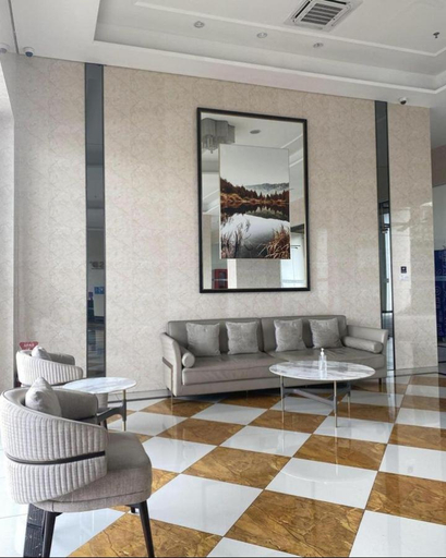 Others 3, APARTEMEN SERPONG BSD, South Tangerang