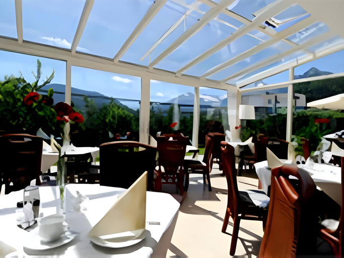 Food & Drinks 5, Feldhof Schenna, Bolzano