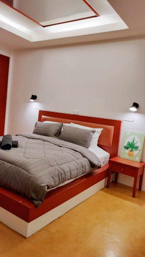 Bedroom 12