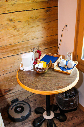 Food & Drinks 4, Mys Chalet, La Gruyère