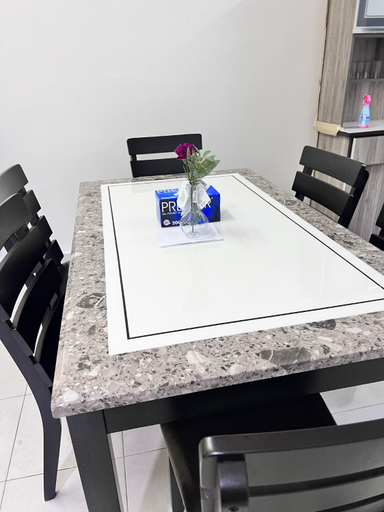 Dining Room 8