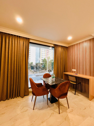 Others 5, Richmond Inn and Suites, Udupi