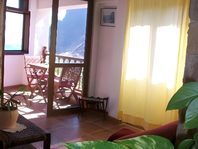 Interior view 3, Finca Santa Catalina, Santa Cruz de Tenerife