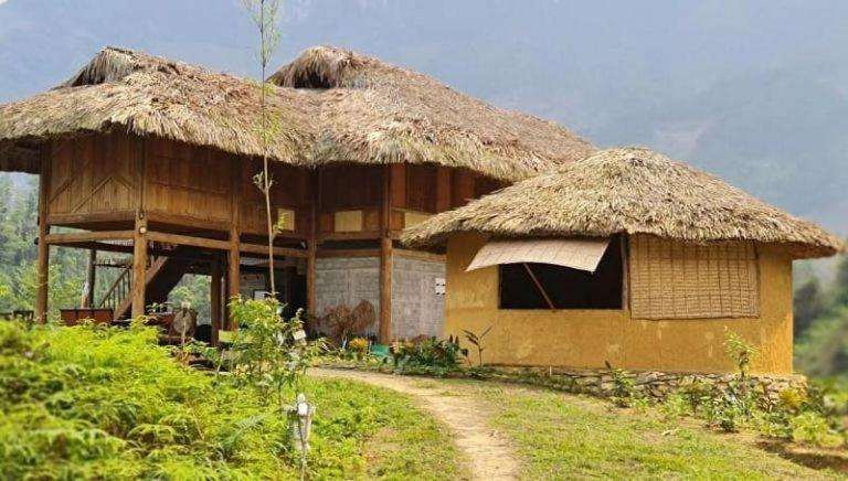 Others 4, Doi Tung Tang Homestay, Yên Minh